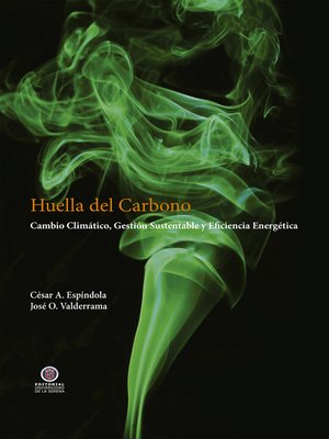 cover image of Huella de Carbono